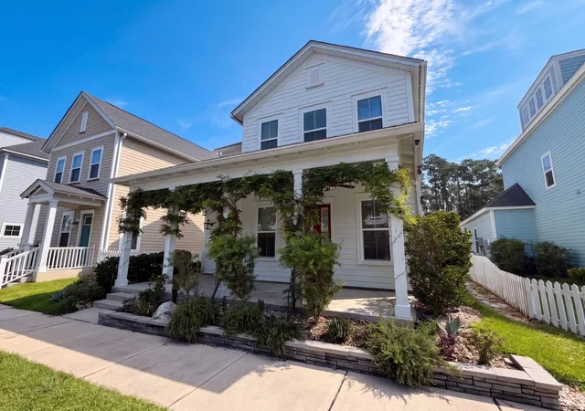 Photo 1 of Single family home for sale at 2021 Codorus Ln, Hanahan, SC 29410 | MLS# 26024335 | Listing updated on 2026-09-17