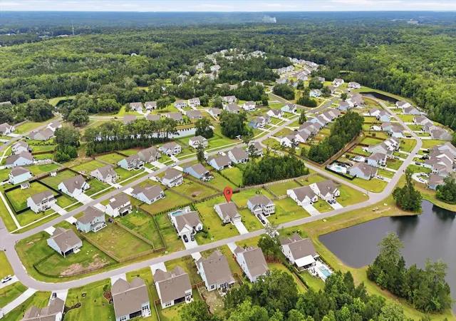 Photo 1 of Single family home for sale at 5064 Lady Bird Aly, Johns Island, SC 29455 | MLS# 26018016 | Listing updated on 2026-09-17