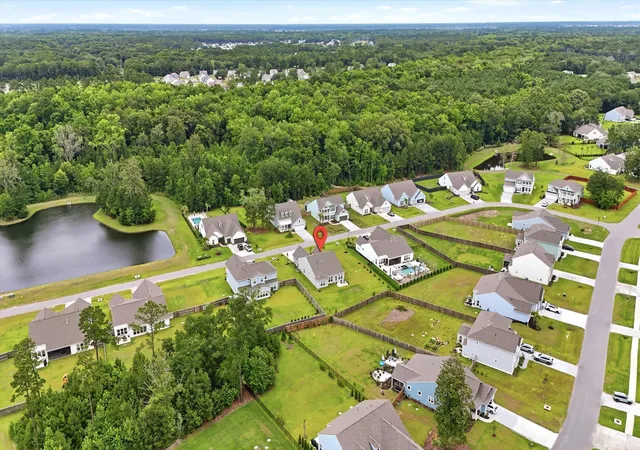 Photo 2 of Single family home for sale at 5064 Lady Bird Aly, Johns Island, SC 29455 | MLS# 26018016 | Listing updated on 2026-09-17
