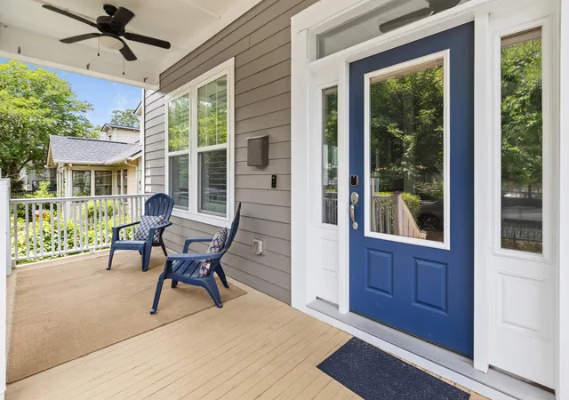 Photo 2 of Single family home for sale at 4 Saint Margaret St, Charleston, SC 29403 | MLS# 26022575 | Listing updated on 2026-09-11