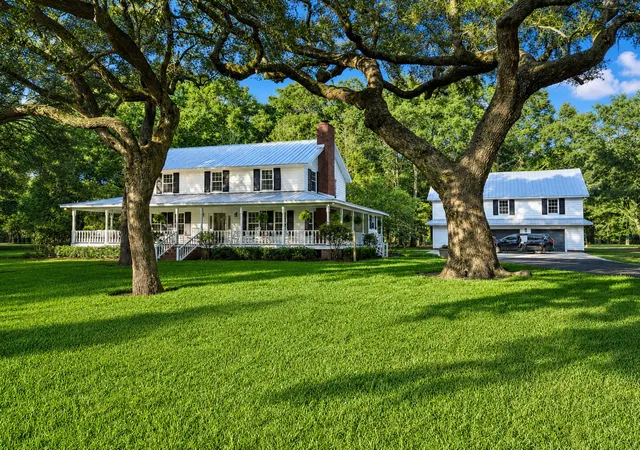 1st image of 6302 Hwy 165, Ravenel, SC 29470 | MLS# 26023283