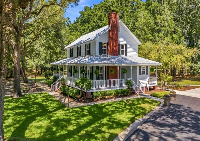 2nd image of 6302 Hwy 165, Ravenel, SC 29470 | MLS# 26023283
