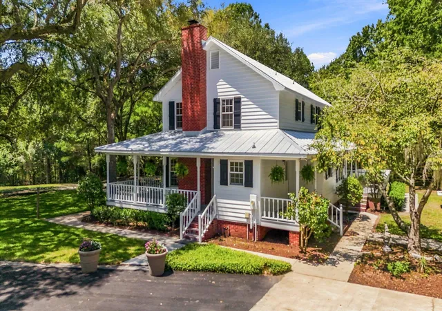 3rd image of 6302 Hwy 165, Ravenel, SC 29470 | MLS# 26023283