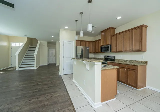 Photo 4 of Townhouse for sale at 136 Dream St, Summerville, SC 29483 | MLS# 26018483 | Listing updated on 2026-09-02