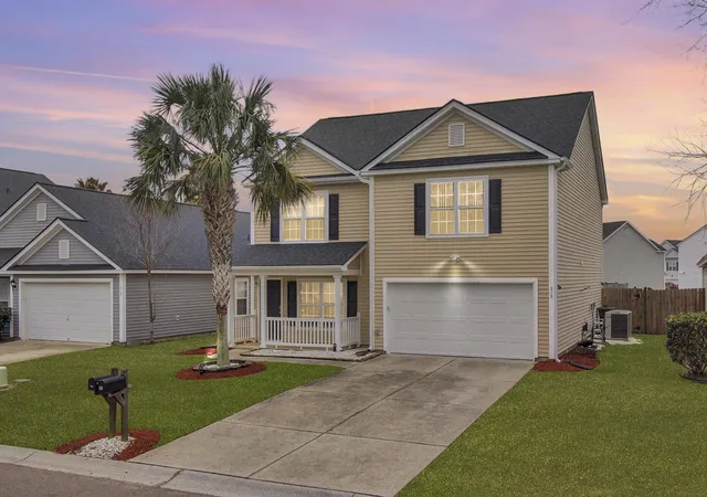Photo 1 of Single family home for sale at 315 Bradley Bnd Dr, Moncks Corner, SC 29461 | MLS# 26012636 | Listing updated on 2026-09-26