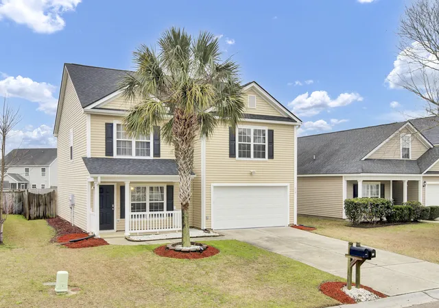 Photo 3 of Single family home for sale at 315 Bradley Bnd Dr, Moncks Corner, SC 29461 | MLS# 26012636 | Listing updated on 2026-09-26