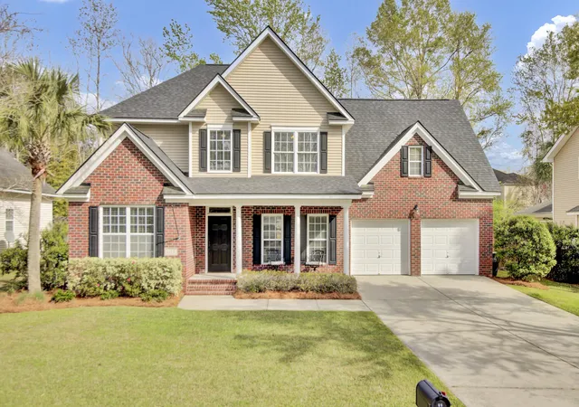 Photo 1 of Single family home for sale at 103 Sago Palm Ct, Summerville, SC 29483 | MLS# 26007718 | Listing updated on 2026-08-31