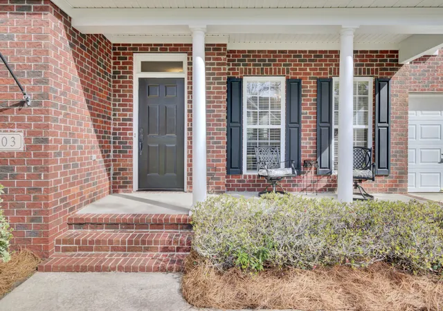 Photo 2 of Single family home for sale at 103 Sago Palm Ct, Summerville, SC 29483 | MLS# 26007718 | Listing updated on 2026-08-31