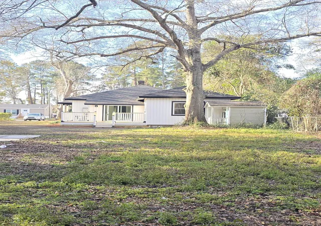 26th image of 203 E George St, Saint George, SC 29477 | MLS# 26003062