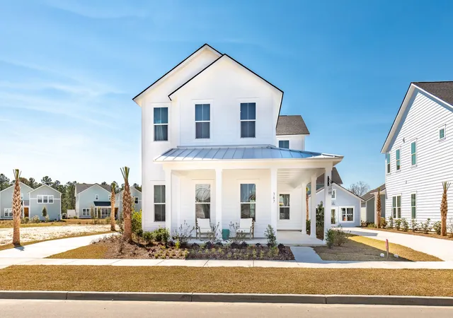 Photo 4 of Single family home for sale at 173 Sea Oats St, Summerville, SC 29485 | MLS# 26019536 | Listing updated on 2026-09-14