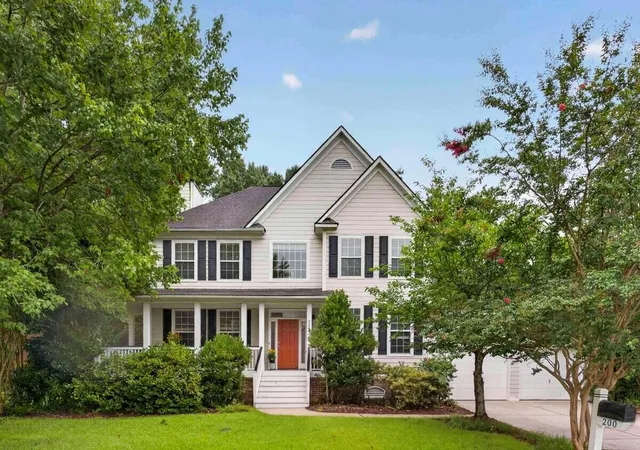 1st image of 200 Oak Point Landing Dr, Mount Pleasant, SC 29464 | MLS# 26022551