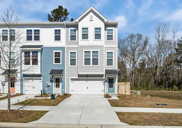 image of 1036 Old Cypress Run, Charleston, SC 29410 | MLS# 26017360