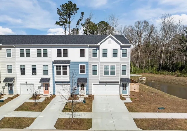 image of 1036 Old Cypress Run, Charleston, SC 29410 | MLS# 26017360