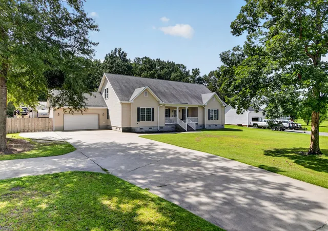 2nd image of 223 Michael Ln, Moncks Corner, SC 29461 | MLS# 26022779