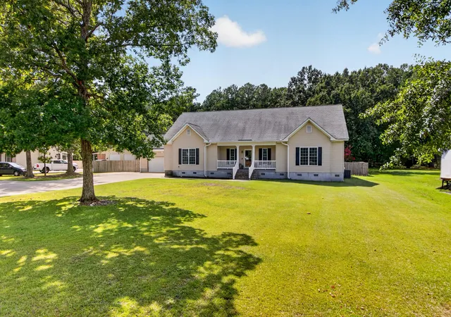 image of 223 Michael Ln, Moncks Corner, SC 29461 | MLS# 26022779