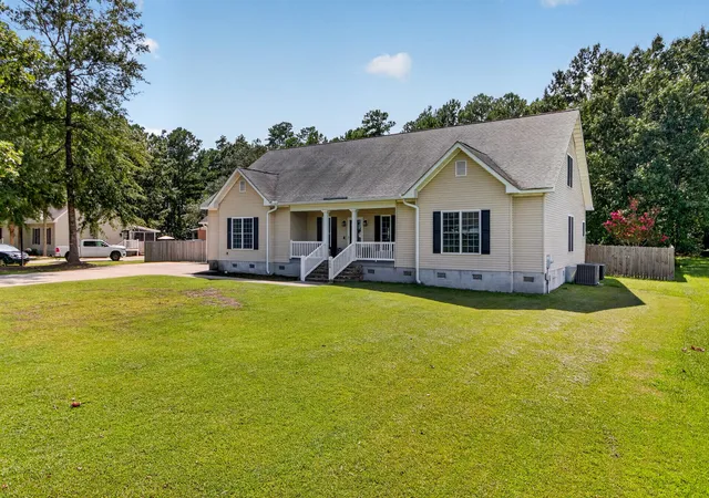 image of 223 Michael Ln, Moncks Corner, SC 29461 | MLS# 26022779