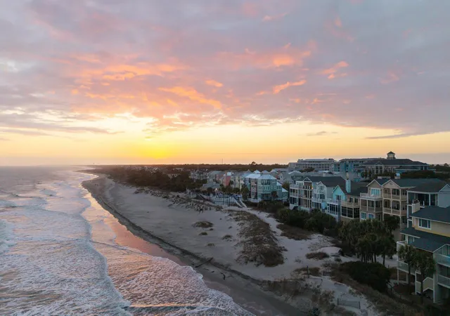 93rd image of 58 Grand Pavilion Dr, Isle Of Palms, SC 29451 | MLS# 26015848