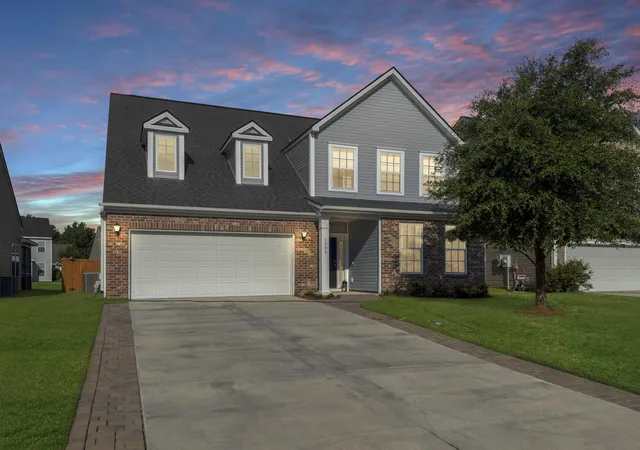 Homes for sale in Ladson, SC | 1505 Sanborll Landing Dr, Ladson, SC 29456 | MLS# 26019580
