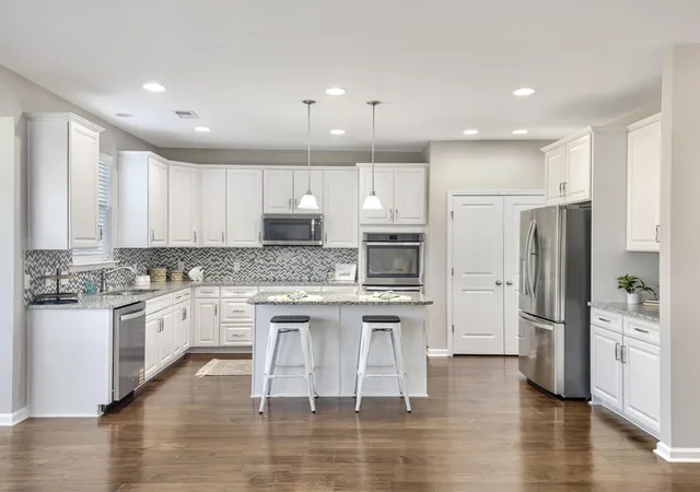 Homes for sale in Ladson, SC | 1505 Sanborll Landing Dr, Ladson, SC 29456 | MLS# 26019580