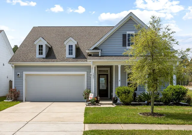 Photo 1 of Single family home for sale at 1607 Shady Pine Rd, Charleston, SC 29414 | MLS# 26008759 | Listing updated on 2026-05-08