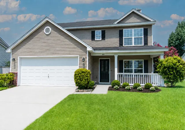 1st image of 404 Brookfield Ln, Goose Creek, SC 29445 | MLS# 26021804