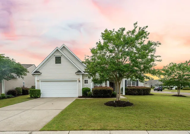 Photo 1 of Single family home for sale at 361 Waterlily Way, Summerville, SC 29486 | MLS# 26003846 | Listing updated on 2026-09-16