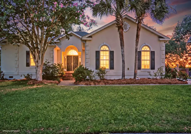 Photo 2 of Single family home for sale at 1211 Eagle Landing Blvd, Hanahan, SC 29410 | MLS# 26021630 | Listing updated on 2026-08-18