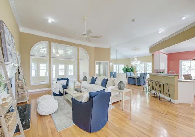 Photo 3 of Single family home for sale at 1211 Eagle Landing Blvd, Hanahan, SC 29410 | MLS# 26021630 | Listing updated on 2026-08-18