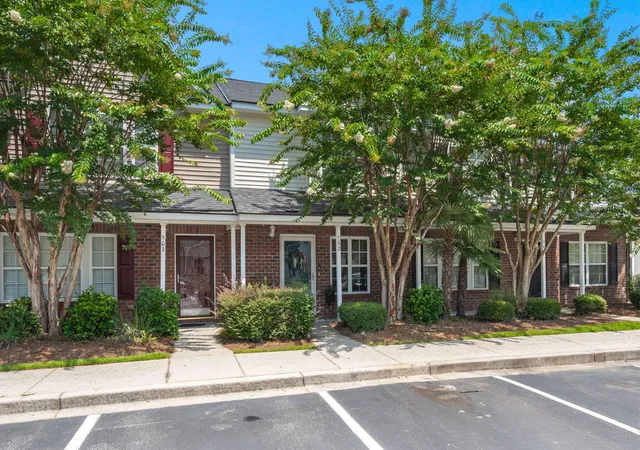 Photo 1 of Townhouse for sale at 502 Pine Blf Dr, Summerville, SC 29483 | MLS# 26020766 | Listing updated on 2026-08-12