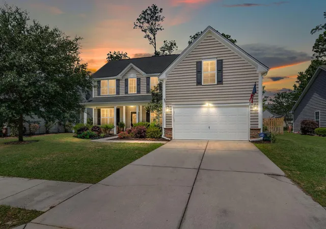 Photo 1 of Single family home for sale at 103 Lahina Cvs, Summerville, SC 29483 | MLS# 26013740 | Listing updated on 2026-09-02