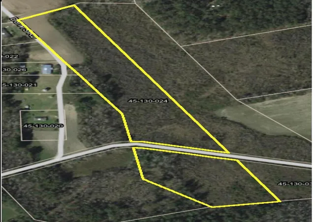 1st image of 00 Dutch Neck Rd, Kingstree, SC 29556 | MLS# 26023717