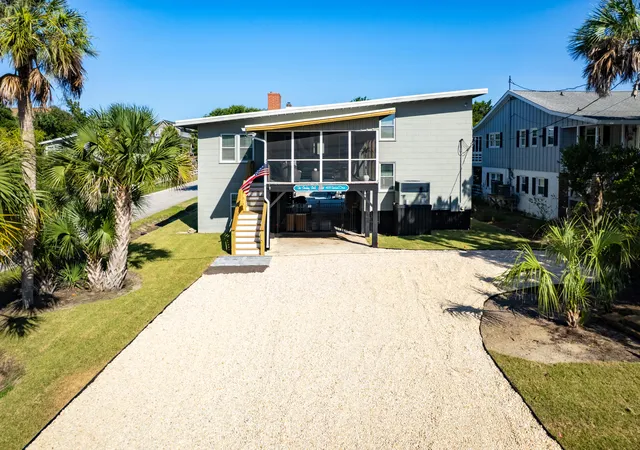 Homes for sale in Pawleys Island, SC | 415 Sundial Dr, Pawleys Island, SC 29585 | MLS# 25022806
