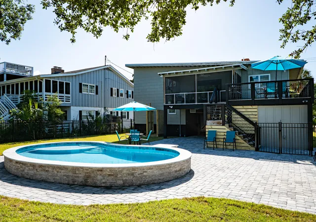 Homes for sale in Pawleys Island, SC | 415 Sundial Dr, Pawleys Island, SC 29585 | MLS# 25022806