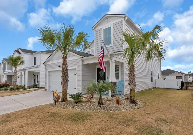 1st image of 1584 Swing Bridge Way, Myrtle Beach, SC 29588 | MLS# 25001745