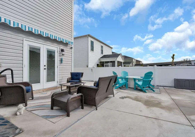 36th image of 1584 Swing Bridge Way, Myrtle Beach, SC 29588 | MLS# 25001745