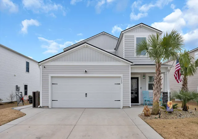 3rd image of 1584 Swing Bridge Way, Myrtle Beach, SC 29588 | MLS# 25001745