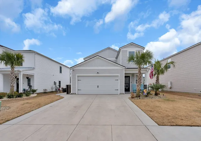 4th image of 1584 Swing Bridge Way, Myrtle Beach, SC 29588 | MLS# 25001745