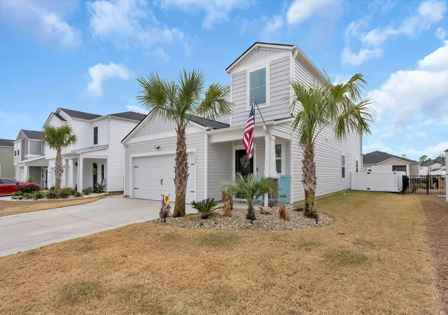5th image of 1584 Swing Bridge Way, Myrtle Beach, SC 29588 | MLS# 25001745