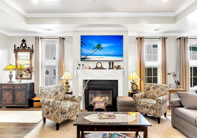 2nd image of 562 Dunswell Dr, Summerville, SC 29486 | MLS# 26011331