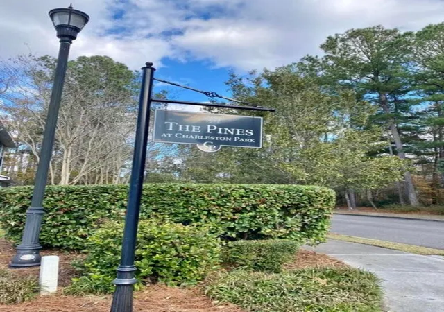 32nd image of 5150 Trump #Unit 105, North Charleston, SC 29420 | MLS# 26017490