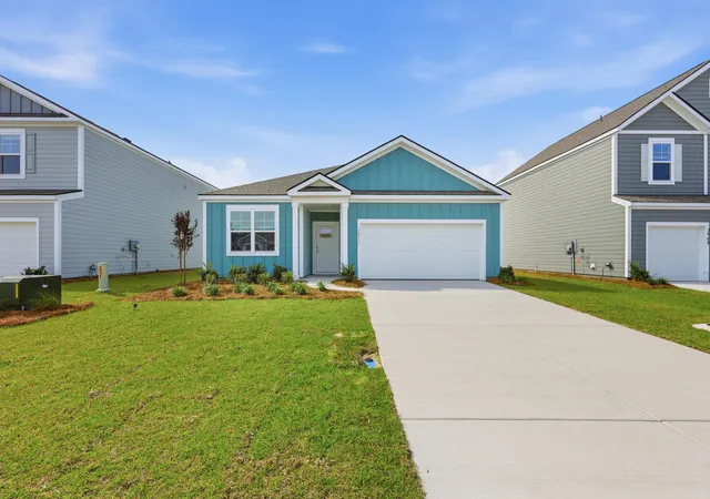Homes for sale in Ravenel, SC | 6070 Grangestone Ln, Ravenel, SC 29470 | MLS# 26018009