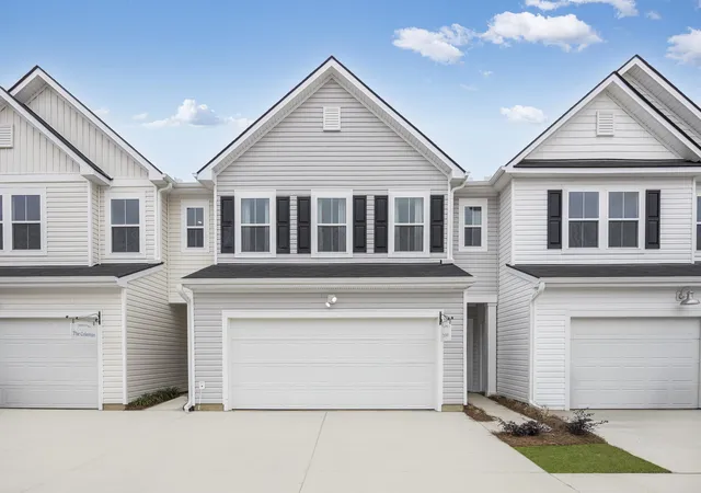 Photo 1 of Sale Pending at 116 Green Thistle Way, Summerville, SC 29483 | MLS# 26023307 | Listing updated on 2026-08-24