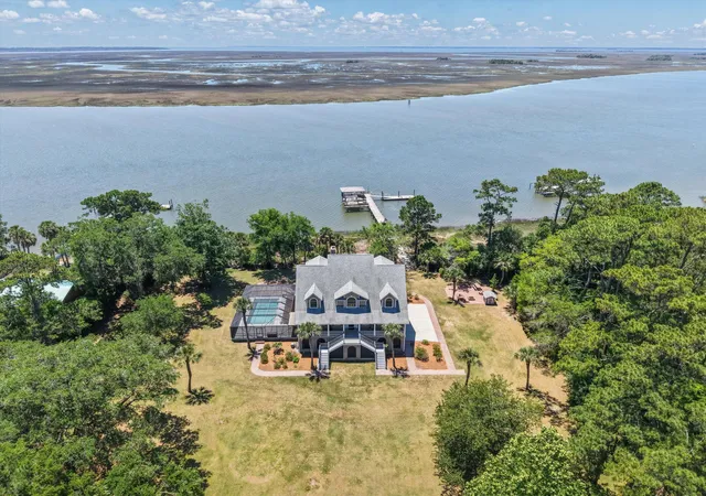 Photo 1 of Single family home for sale at 00 Baldwin Ln, Green Pond, SC 29446 | MLS# 26016606 | Listing updated on 2026-08-08