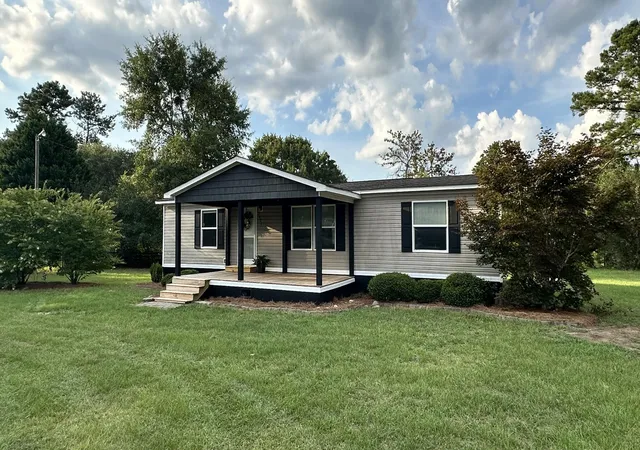 1st image of 3421 Ninety 6 Rd, Neeses, SC 29107 | MLS# 26020565
