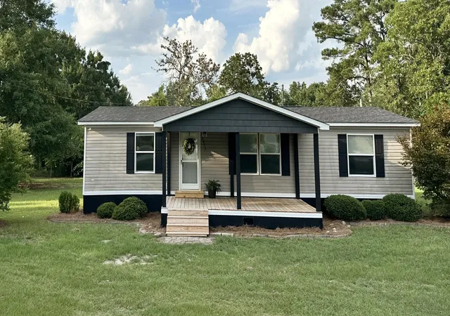 2nd image of 3421 Ninety 6 Rd, Neeses, SC 29107 | MLS# 26020565