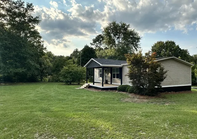 3rd image of 3421 Ninety 6 Rd, Neeses, SC 29107 | MLS# 26020565