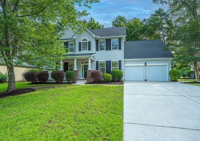 Photo 2 of Single family home for sale at 9492 Markley Blvd, Summerville, SC 29485 | MLS# 26017095 | Listing updated on 2026-09-17