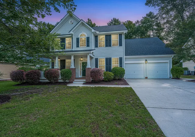 Photo 3 of Single family home for sale at 9492 Markley Blvd, Summerville, SC 29485 | MLS# 26017095 | Listing updated on 2026-09-17