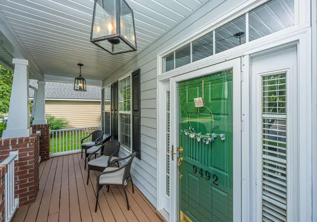 Photo 3 of Single family home for sale at 9492 Markley Blvd, Summerville, SC 29485 | MLS# 26017095 | Listing updated on 2026-09-17