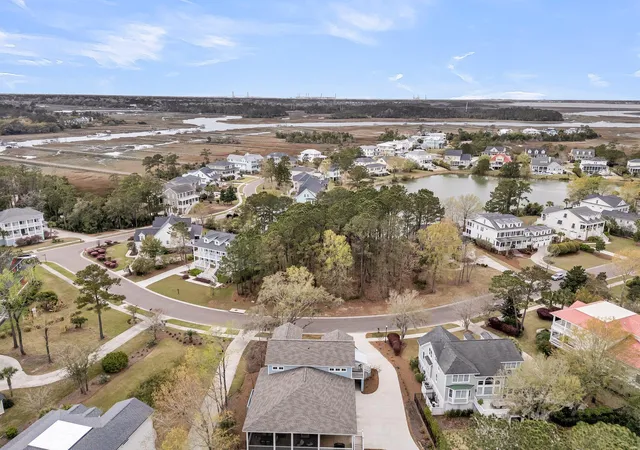 Photo 1 of Land at 1508 Rivertowne Country Clb Dr, Mount Pleasant, SC 29466 | MLS# 25007925 | | Sold on 2025-06-24